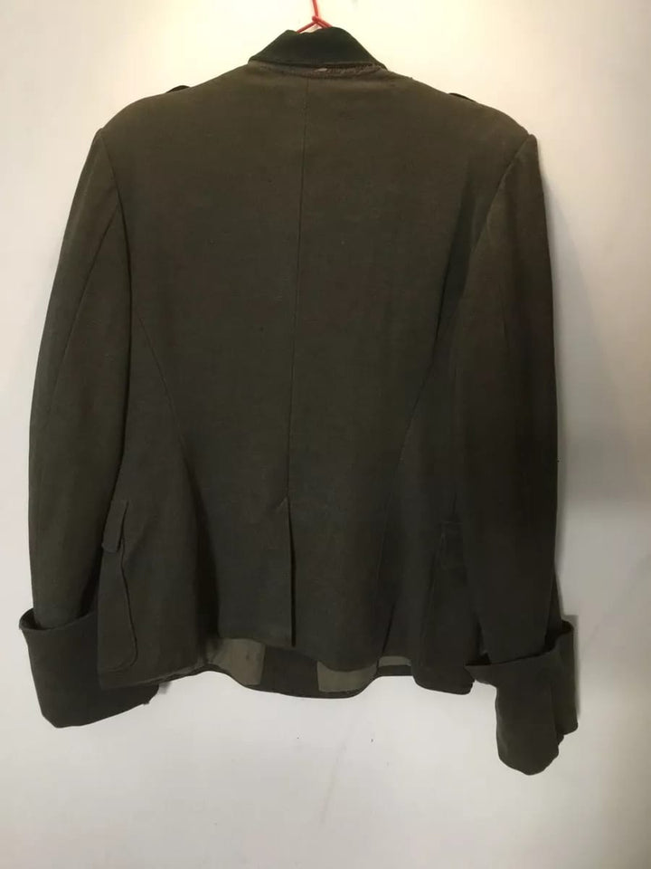 Militaria Vareuse Allemande Mod 36 WW2