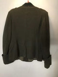 Militaria Vareuse Allemande Mod 36 WW2