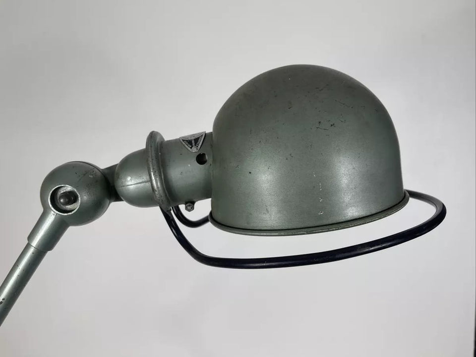 Lampe Jielde 2 bras
