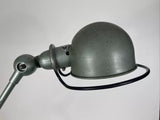 Lampe Jielde 2 bras