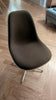 chaises d'appoint Eames entièrement rembourrées Vitra Herman Miller