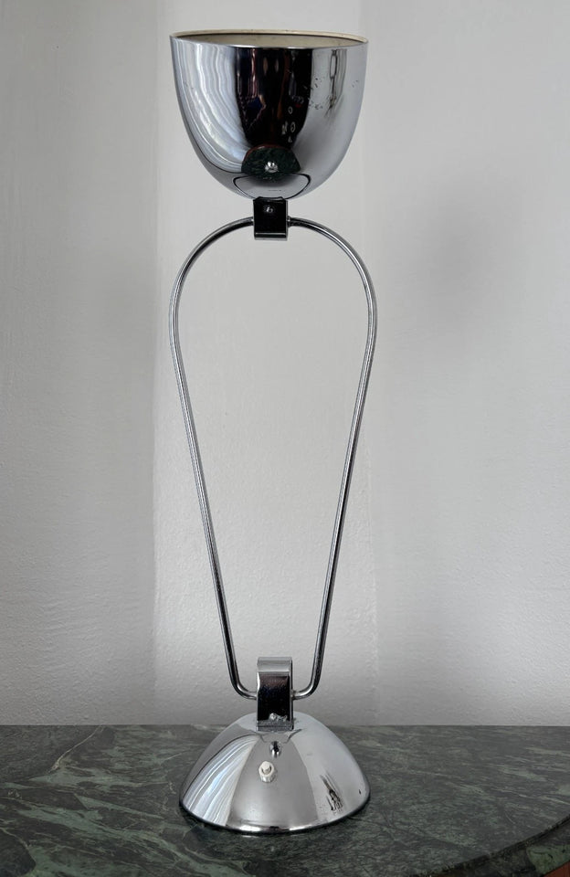 LAMPE de BUREAU JUMO design Yves Jujeau et André Mounique