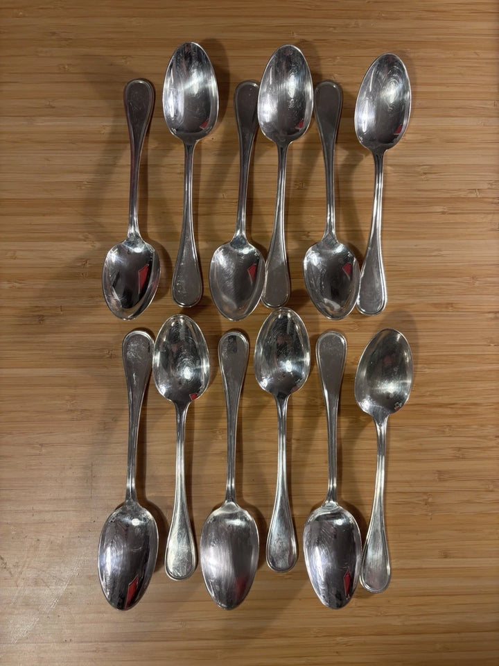 MÉNAGÈRE 83 PIÈCES CHRISTOFLE MODÈLE ALBI