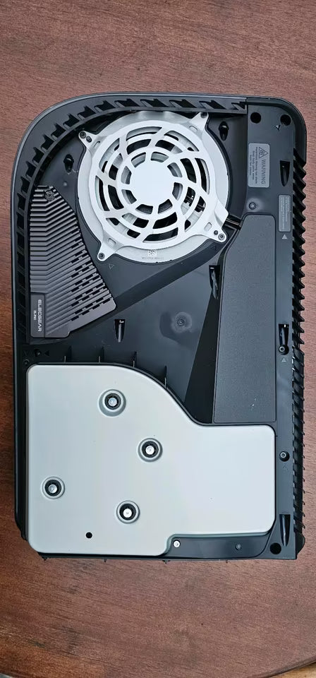PS5 avec lecteur de disque ,Contrôleur Hall, Extension de mémoire