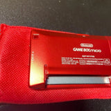 Game Boy Advance MOTHER 3 Boîte Deluxe Micro Set 6408 en provenance du Japon