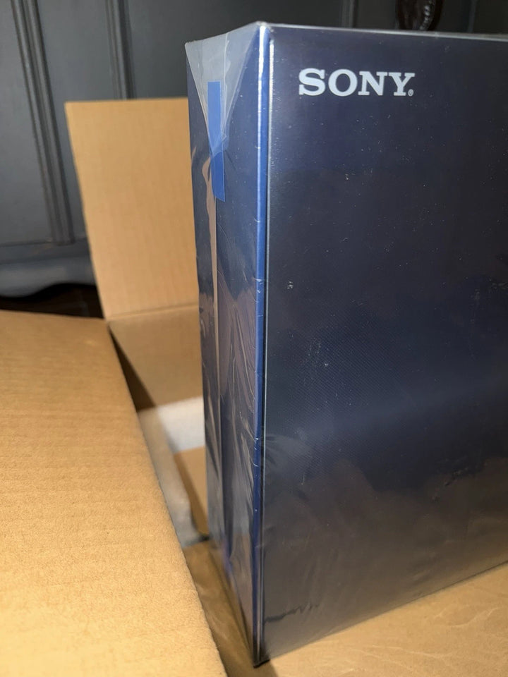 Sony PlayStation 4 Pro