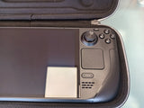 Valve Steam Deck OLED 512 Go Noir – Console Portable Gaming – Prise EU