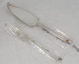 Christofle Concorde, ménagère set 144 pièces, métal argenté
