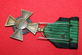 médaille croix de guerre legionnaire (LVF)  ww2