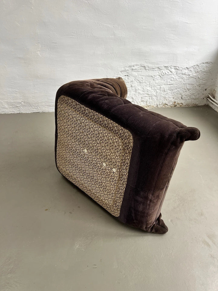 Fauteuil Ligne Roset Togo - Original années 70 - Michel Ducaroy-