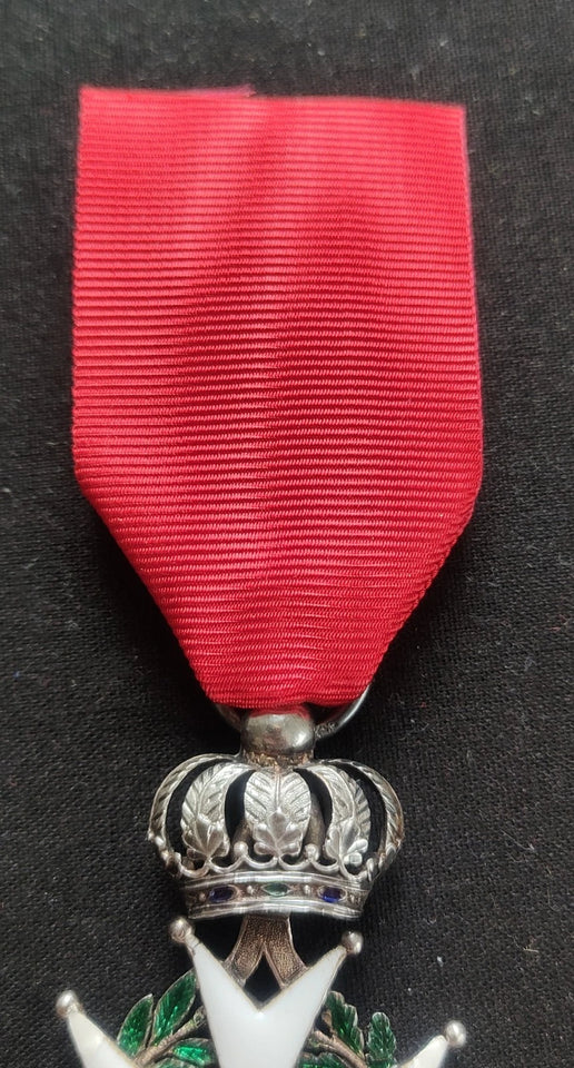 BELLE LÉGION D'HONNEUR CHEVALIER MONARCHIE DE JUILLET LOUIS-PHILIPPE 1830 +ÉCRIN