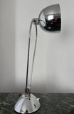 LAMPE de BUREAU JUMO design Yves Jujeau et André Mounique