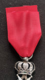 BELLE LÉGION D'HONNEUR CHEVALIER MONARCHIE DE JUILLET LOUIS-PHILIPPE 1830 +ÉCRIN