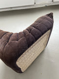 Fauteuil Ligne Roset Togo - Original années 70 - Michel Ducaroy-