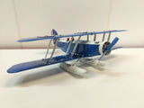 Meccano Airplane Constructor - Biplan