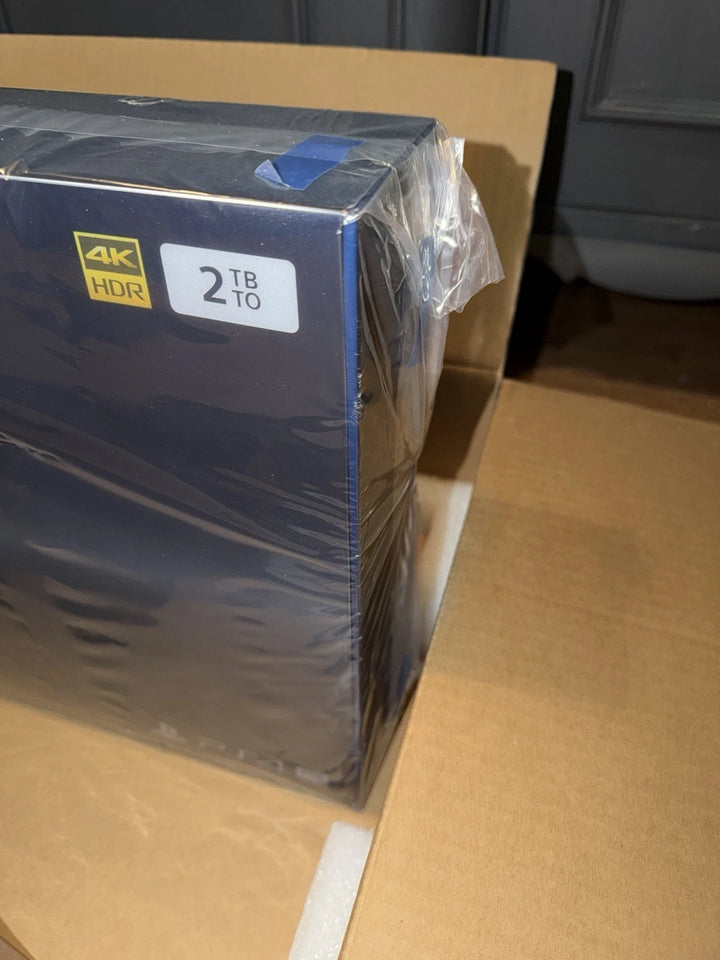 Sony PlayStation 4 Pro