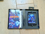 Lot de jeux d'action Sega Megadrive Jap