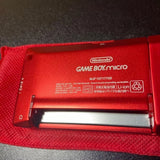 Game Boy Advance MOTHER 3 Boîte Deluxe Micro Set 6408 en provenance du Japon