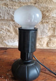 Lampe Design Space Age 600C Gino Sarfatti pour Arteluce