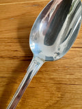 Ménagère Christofle 61 pièces, modèle Vendôme, métal argenté