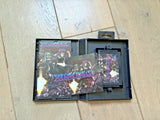 Lot de jeux d'action Sega Megadrive Jap