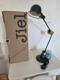 Lampe Jieldé Signal 2 bras – Gris Granit
