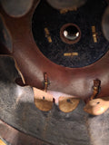 Casque à pointe allemand WW1 JR155