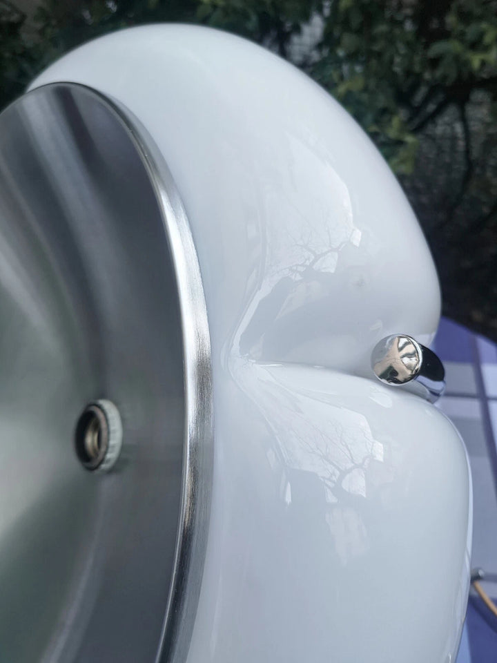 Lampe Suspension QUADRIFOGLIO ART. 3000 par L. MASSONI '70