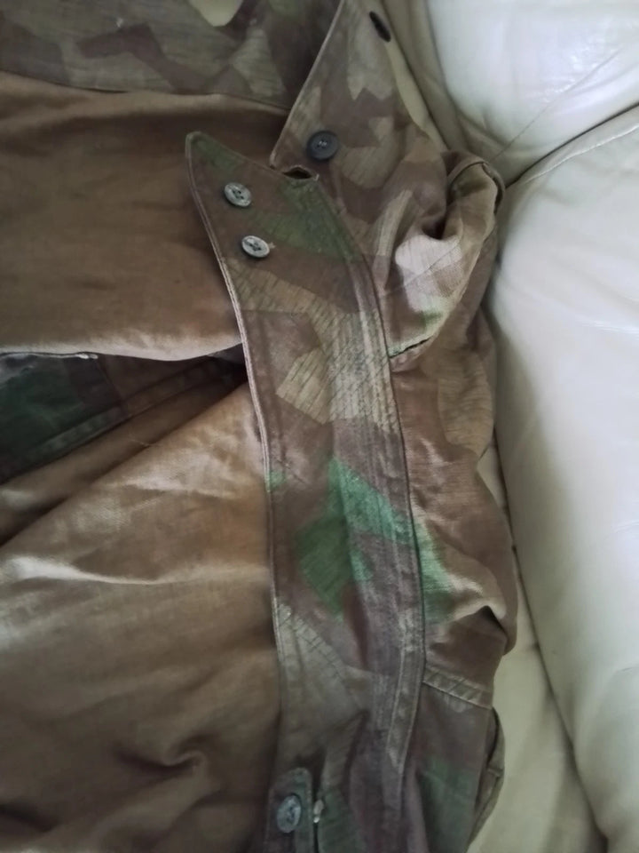 veste armée de l’air ww2 all. Normandie