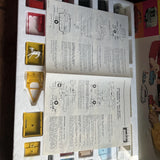 Coffret Solido Major IV complet