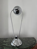 LAMPE de BUREAU JUMO design Yves Jujeau et André Mounique