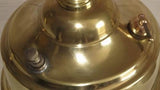 lampe à pression Guenet & Abbat