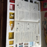 Coffret Solido Major IV complet