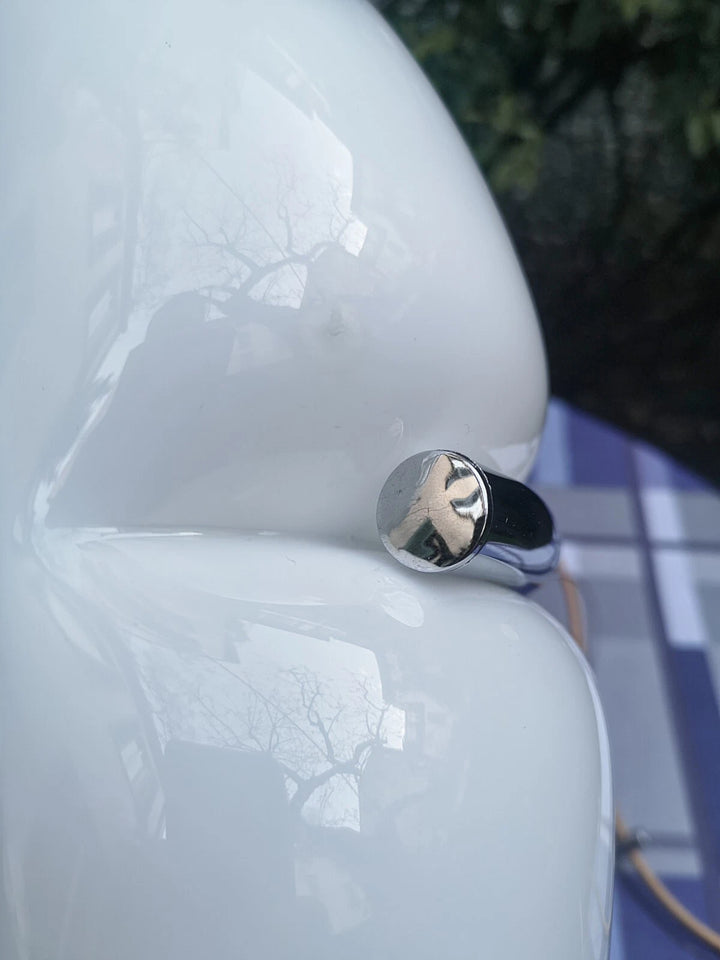 Lampe Suspension QUADRIFOGLIO ART. 3000 par L. MASSONI '70