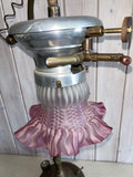 lampe à pression Guenet & Abbat