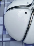 Lampe Suspension QUADRIFOGLIO ART. 3000 par L. MASSONI '70