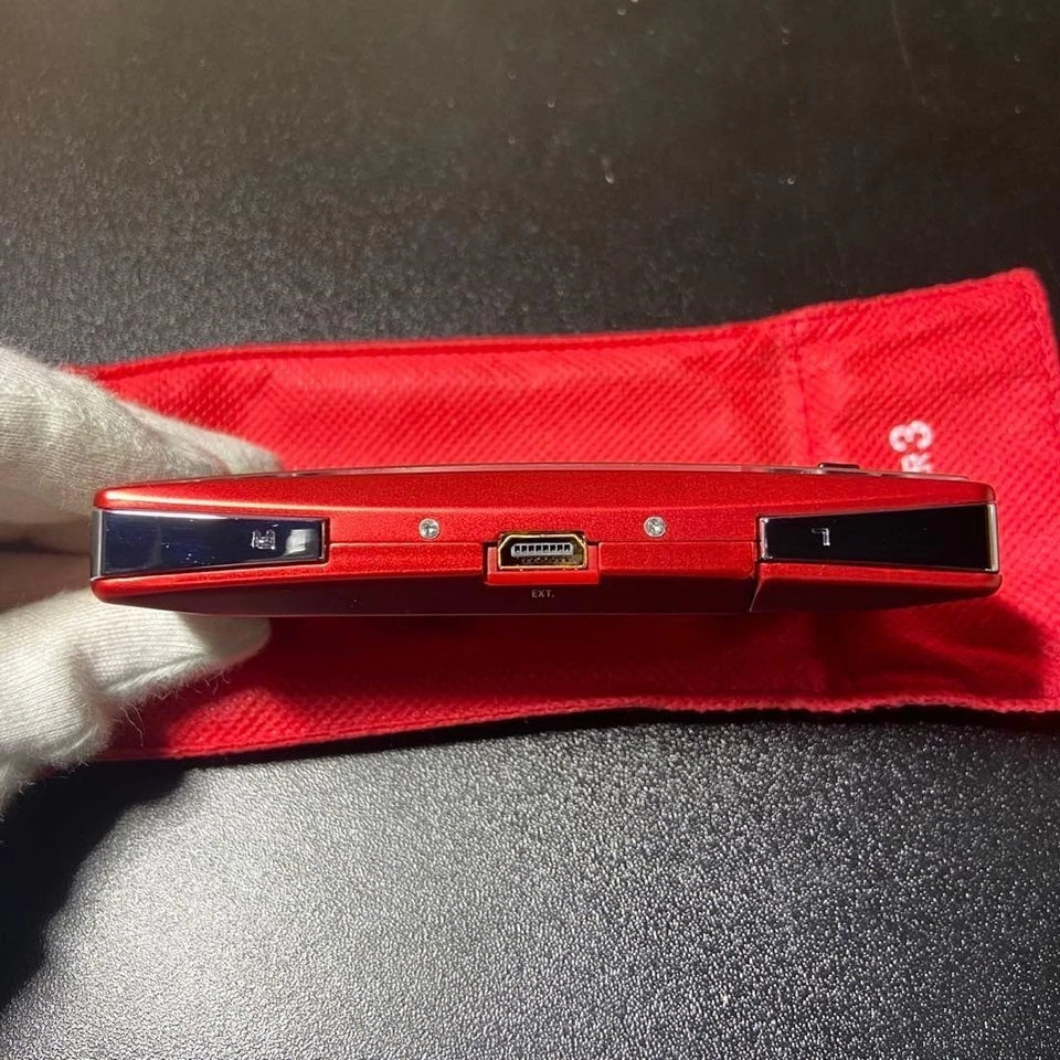 Game Boy Advance MOTHER 3 Boîte Deluxe Micro Set 6408 en provenance du Japon