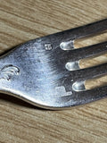 Ménagère 95 Pièces Métal Argenté Christofle Marly - Service