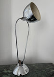 LAMPE de BUREAU JUMO design Yves Jujeau et André Mounique
