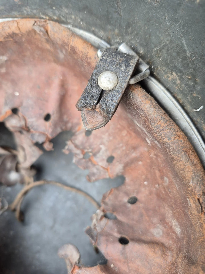 casque allemand ww2