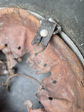 casque allemand ww2