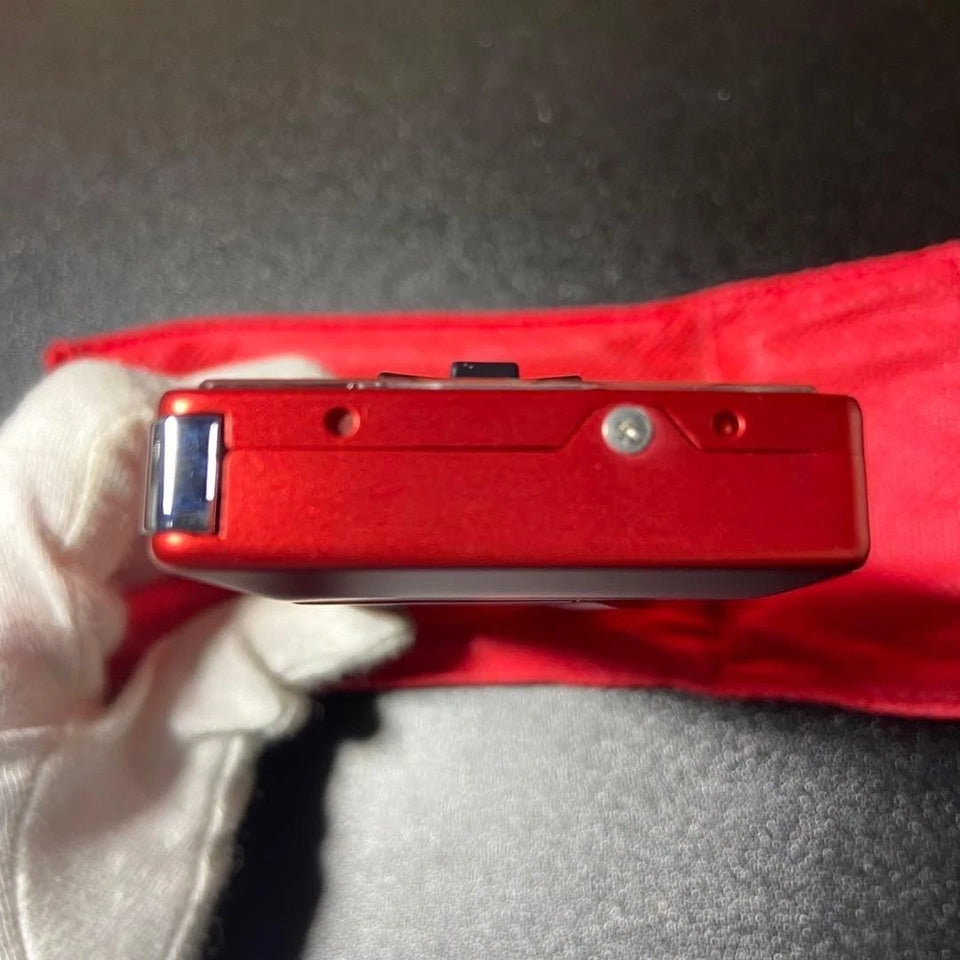 Game Boy Advance MOTHER 3 Boîte Deluxe Micro Set 6408 en provenance du Japon