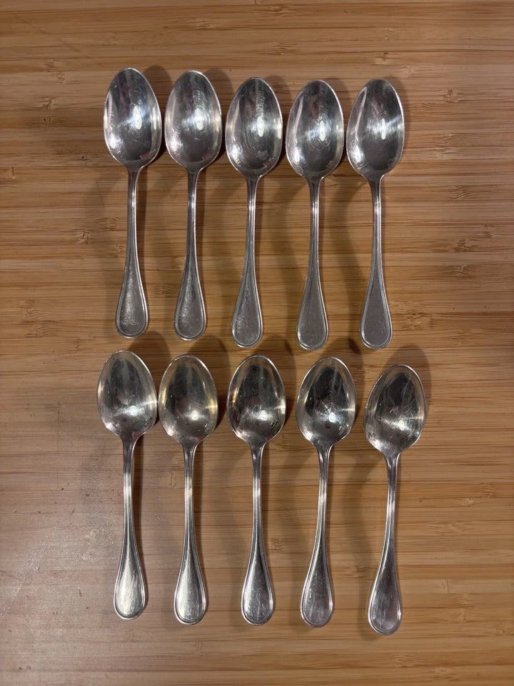MÉNAGÈRE 83 PIÈCES CHRISTOFLE MODÈLE ALBI