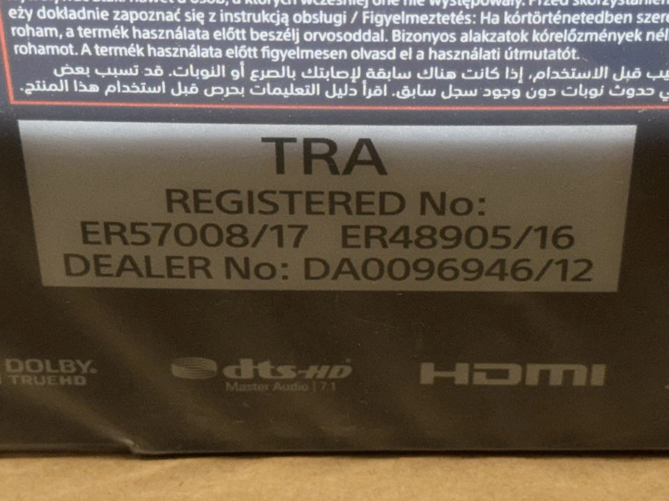 Sony PlayStation 4 Pro