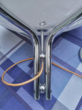 Lampe Suspension QUADRIFOGLIO ART. 3000 par L. MASSONI '70