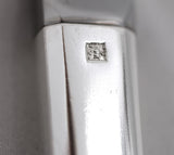 Christofle Concorde, ménagère set 144 pièces, métal argenté