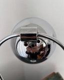 LAMPE de BUREAU JUMO design Yves Jujeau et André Mounique