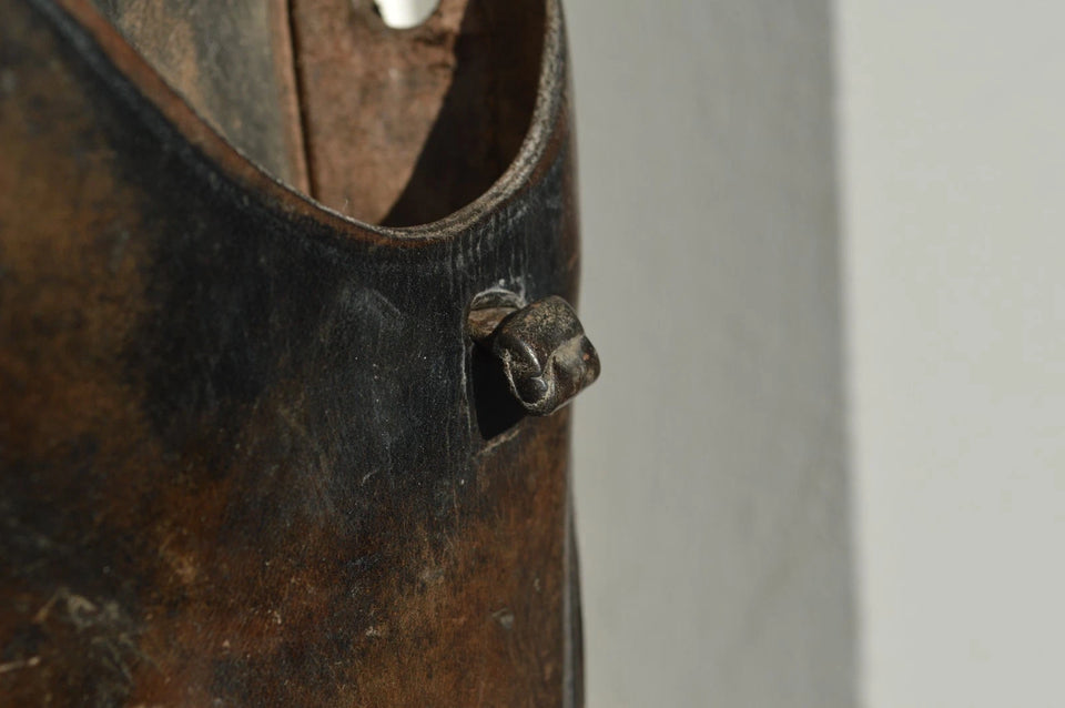 Etui P08 Luger 1937 - ww2