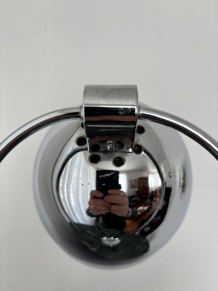 LAMPE de BUREAU JUMO design Yves Jujeau et André Mounique