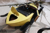 JOUET ANCIEN VOITURE CITROEN 5 HP CUIVRE TOLE ETAIN LAITON automobilia rare